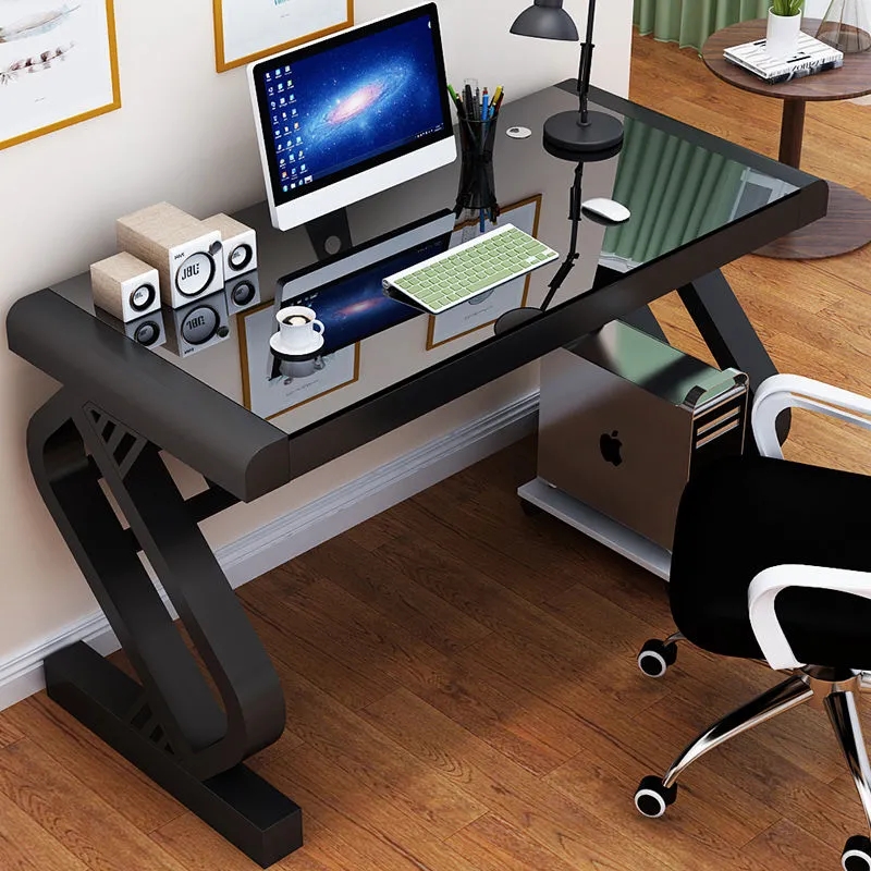 Computer Desk Home Live Gaming - огляд і ціна Esports Gaming School
