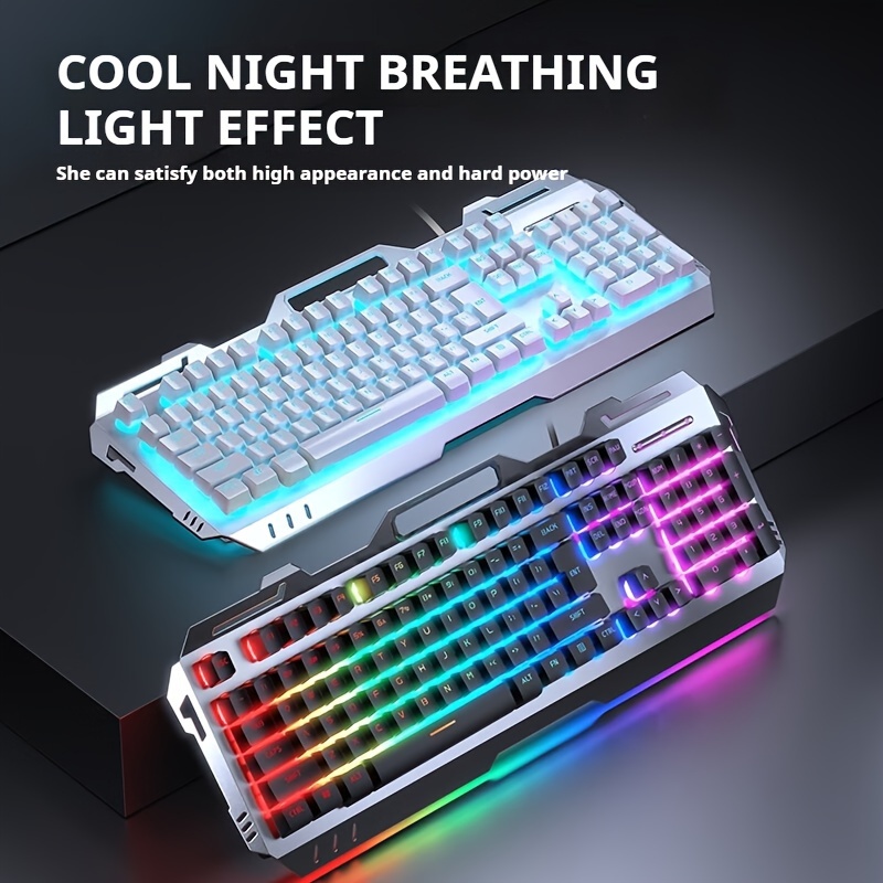 EWEADN GX80Z Gaming Membrane K - огляд і ціна Esports Gaming School