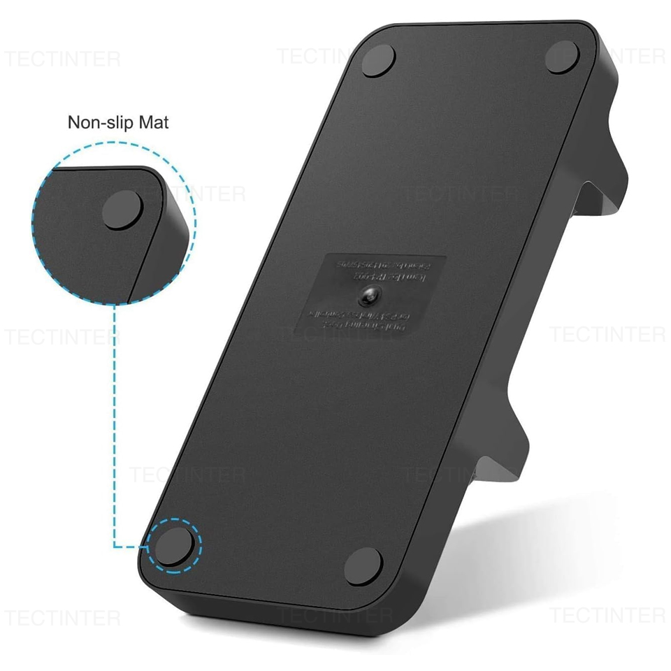 Dual Charger Dock Station For  - огляд і ціна Controller Charging Stand