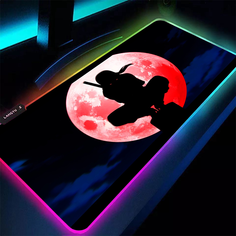 RGB Large Mouse Pad 90x40cm Na - огляд і ціна Esports Gaming Mouse
