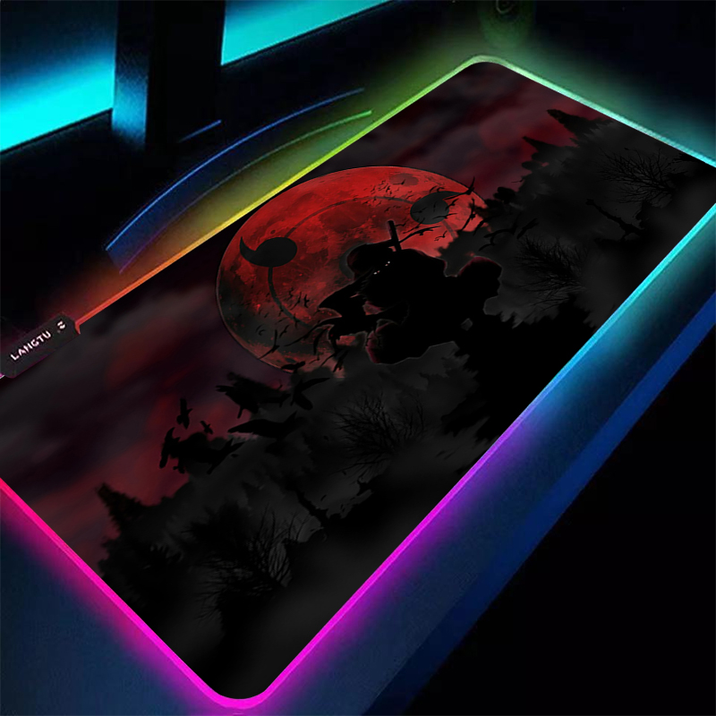 RGB Large Mouse Pad 90x40cm Na - огляд і ціна Esports Gaming Mouse