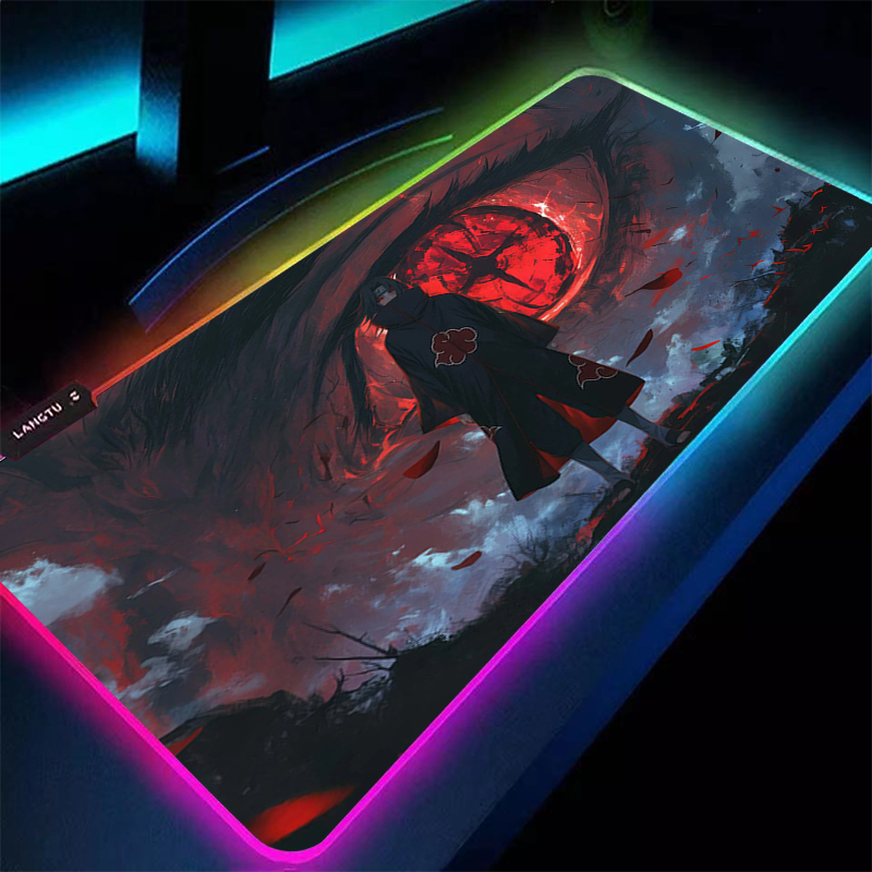 RGB Large Mouse Pad 90x40cm Na - огляд і ціна Esports Gaming Mouse