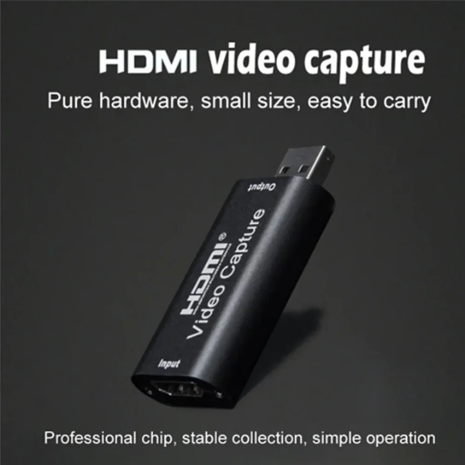4K USB 3.0 Video Capture Card  - огляд і ціна Elgato Stream Deck