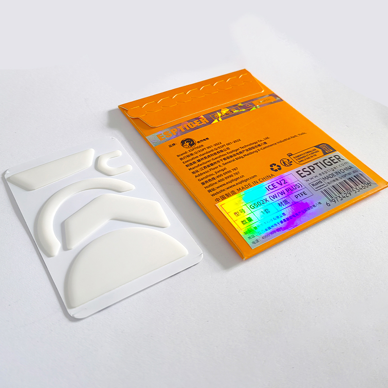 1 Pack Esports Tiger Gaming IC - огляд і ціна Esports Gaming Mouse