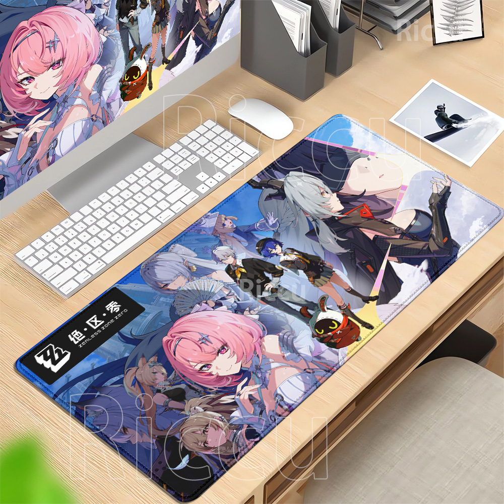Gaming Remielle Dan Mouse Pad  - огляд і ціна Esports Gaming Zone