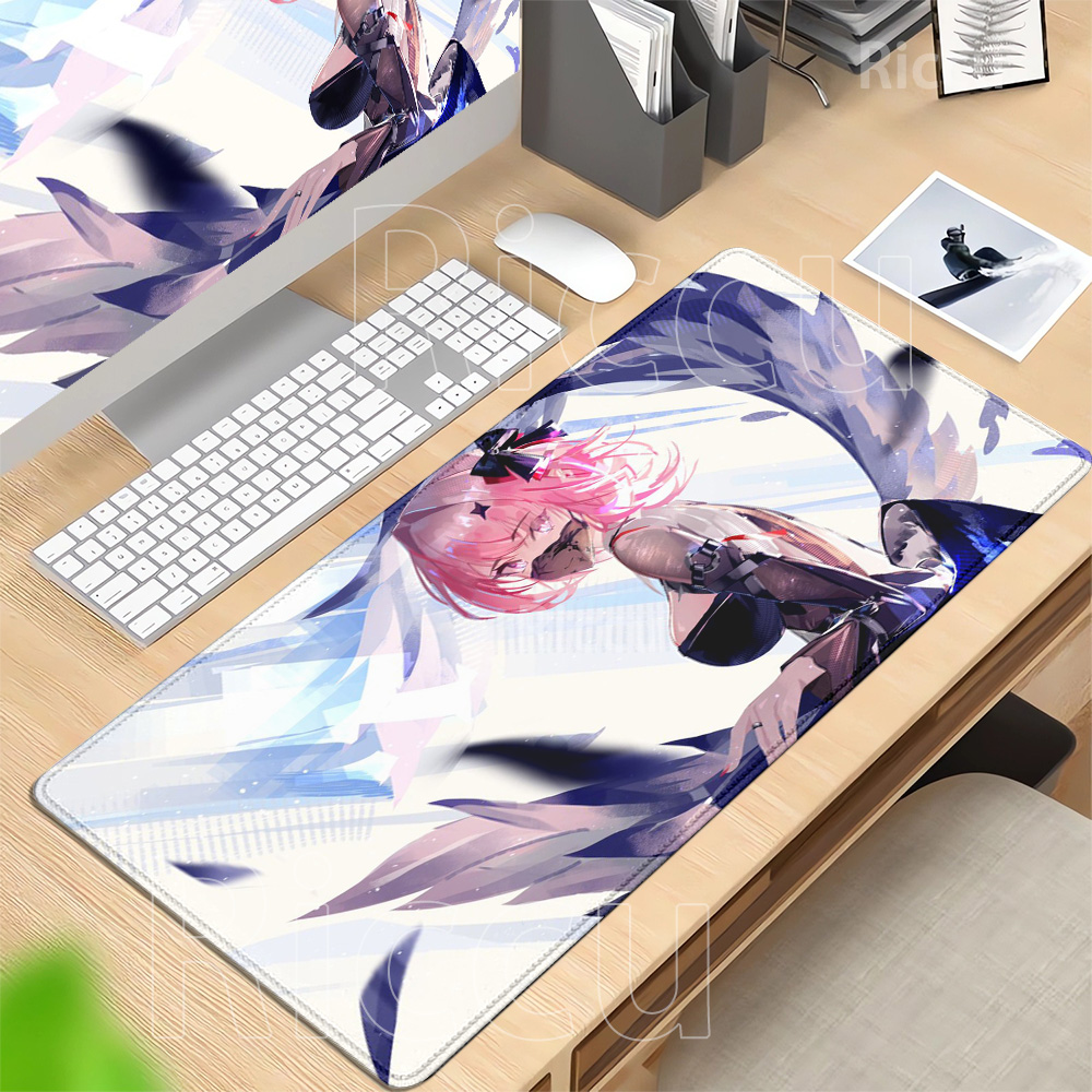 Gaming Remielle Dan Mouse Pad  - огляд і ціна Esports Gaming Zone