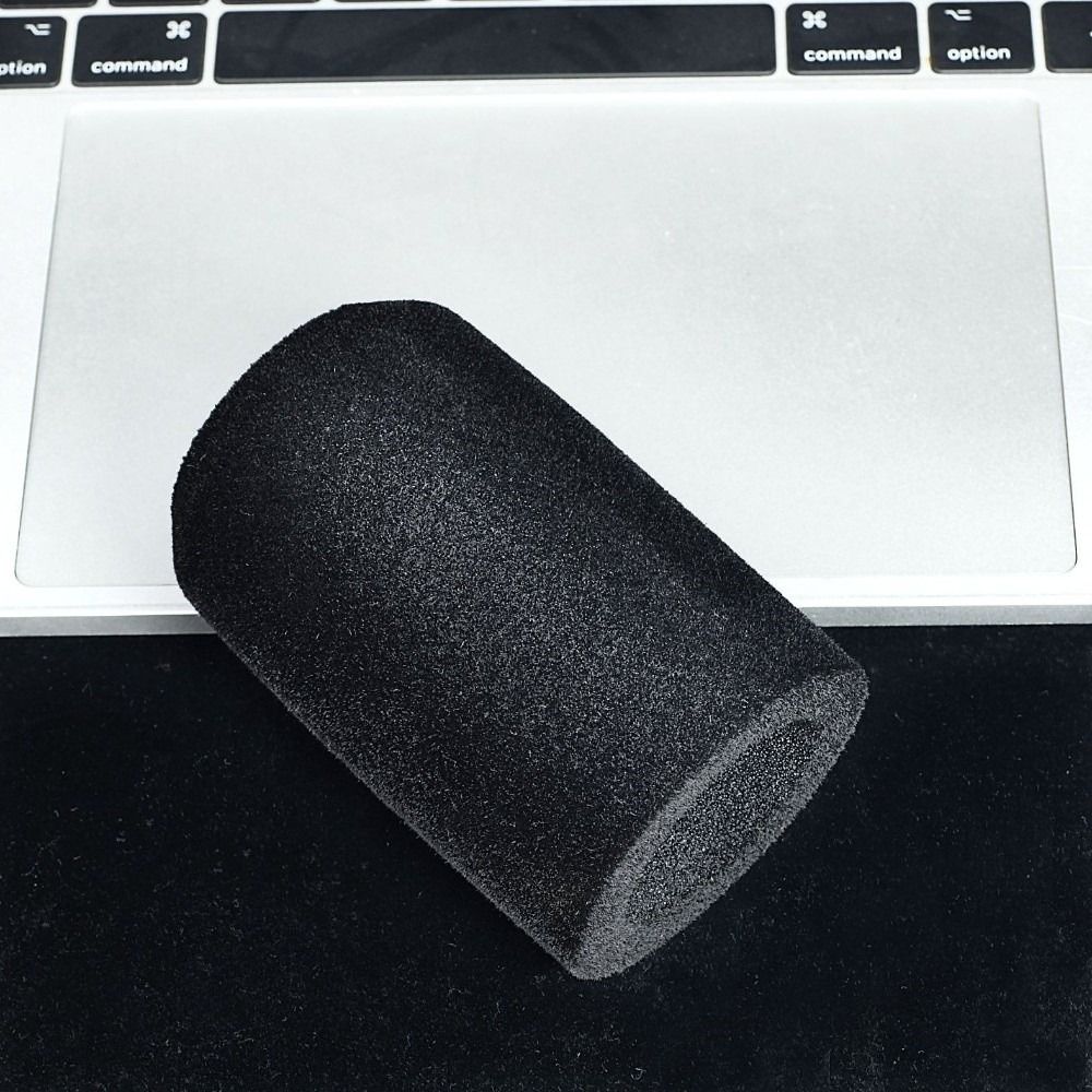 1Pc Replacement Mic Windscreen - огляд і ціна Sound Dampening Foam