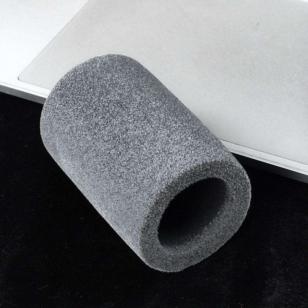 1Pc Replacement Mic Windscreen - огляд і ціна Sound Dampening Foam