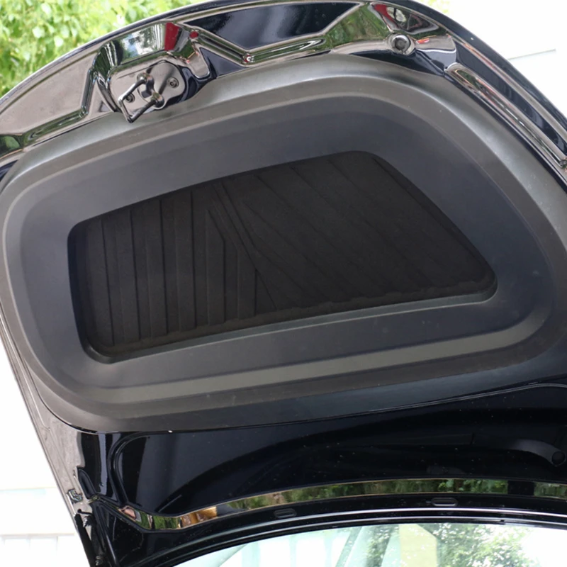 For Tesla Model Y Front Engine - огляд і ціна Sound Dampening Foam