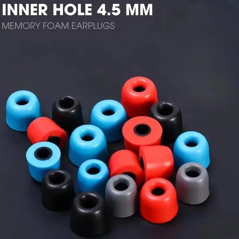 6/1Pairs Soft Memory Foam Earb - огляд і ціна Sound Dampening Foam