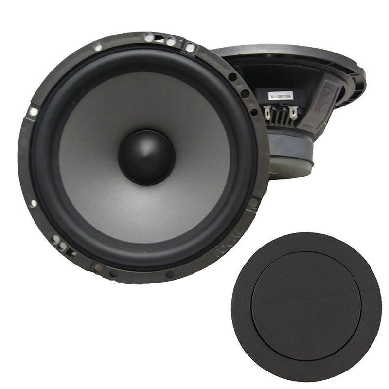 1Pc Universal Car Speaker Ring - огляд і ціна Sound Dampening Foam