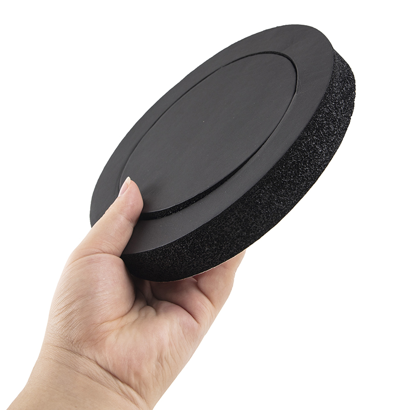 1Pc Universal Car Speaker Ring - огляд і ціна Sound Dampening Foam