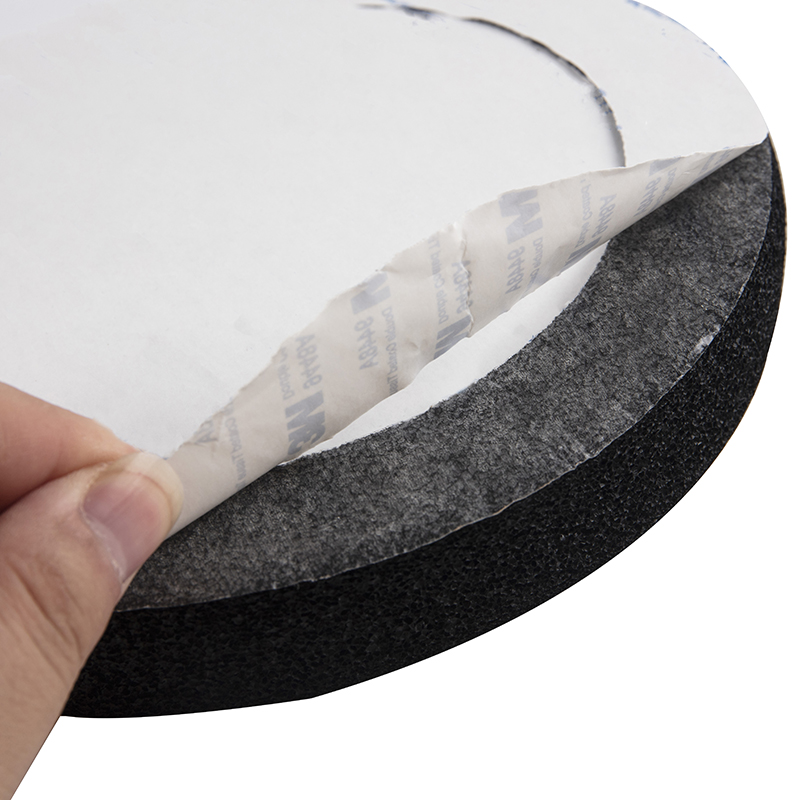 1Pc Universal Car Speaker Ring - огляд і ціна Sound Dampening Foam