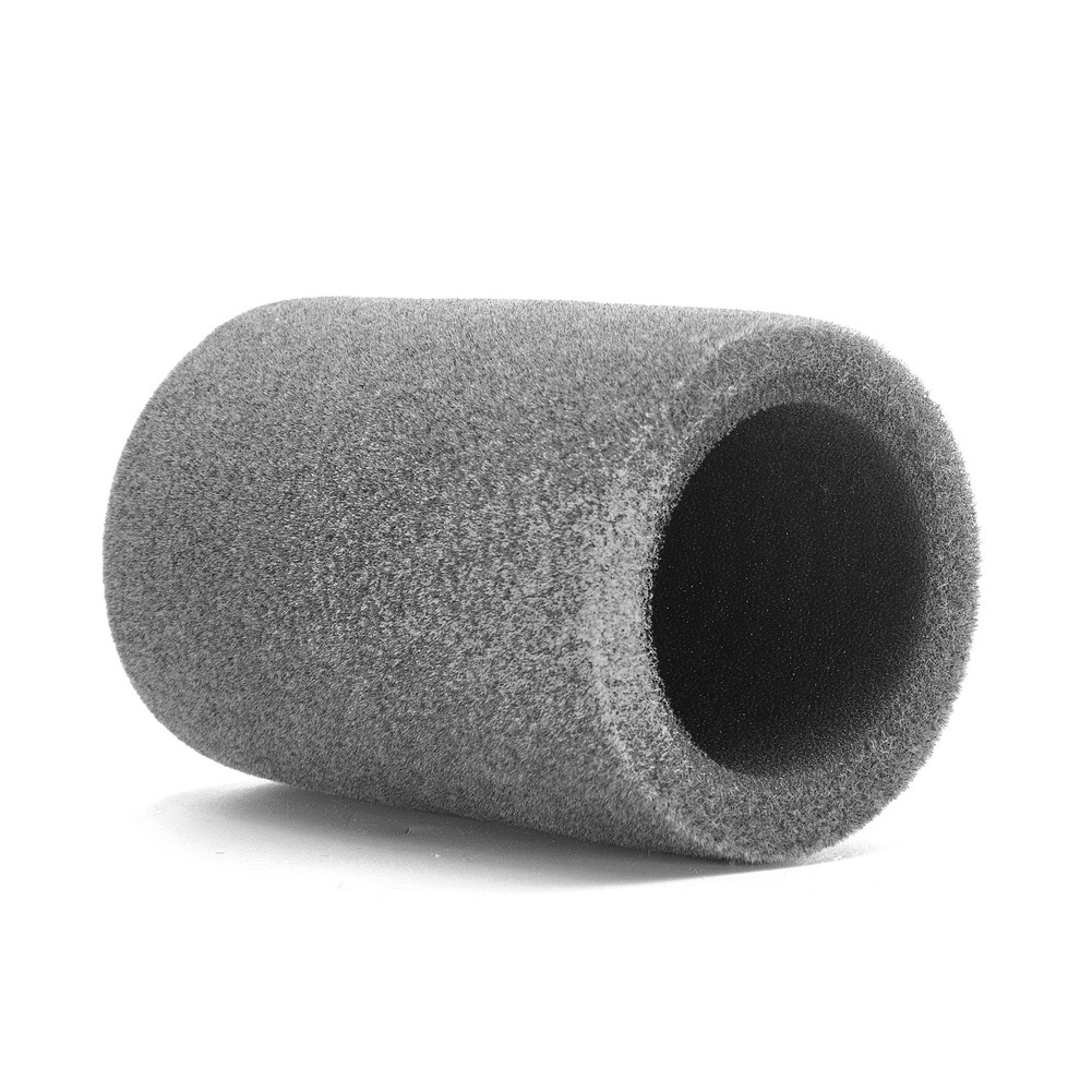 Black Foam Microphone Covers F - огляд і ціна Sound Dampening Foam