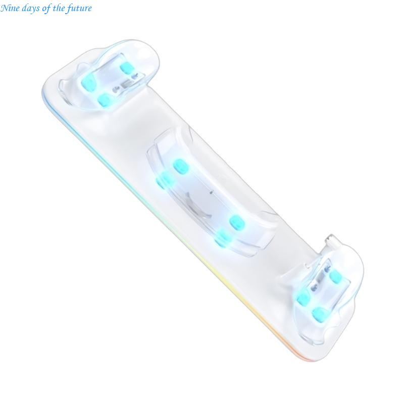 Charging Dock for 3 Headset Ch - огляд і ціна Controller Charging Stand