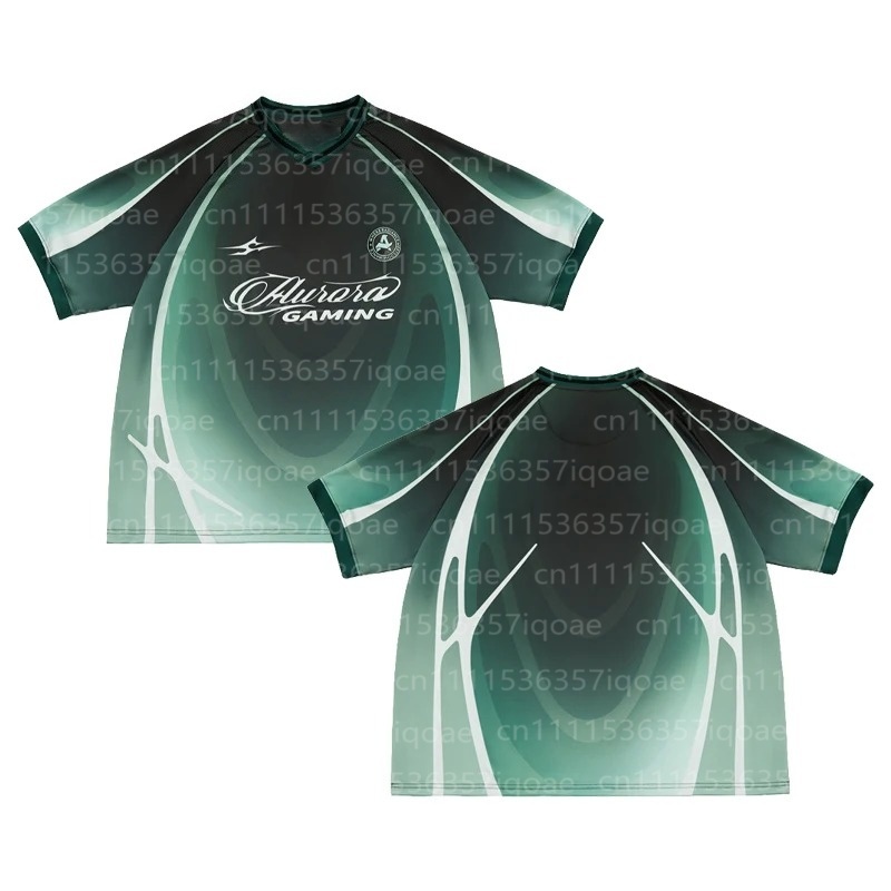 2026 Aurora Gaming E-sports Cl - огляд і ціна Esports Gaming Shirts