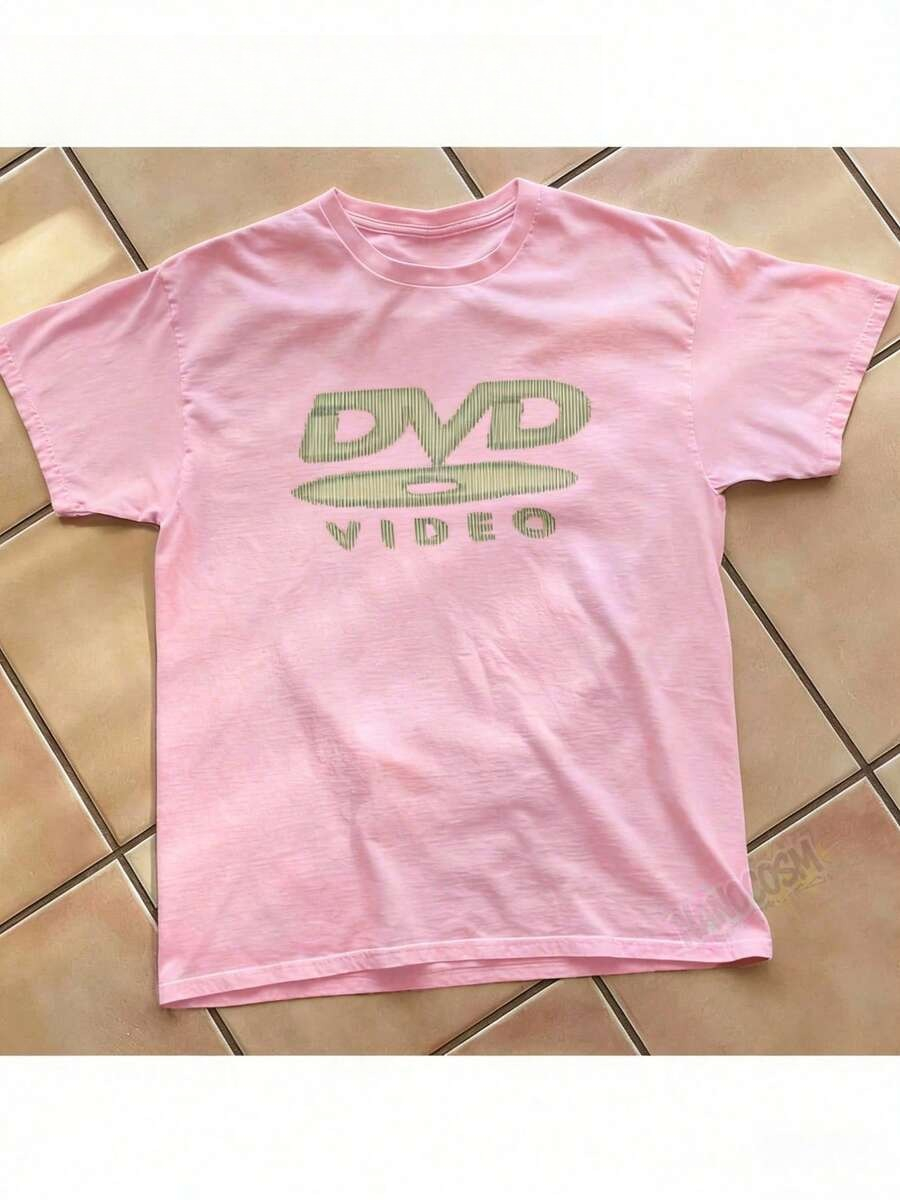 [100% Cotton] DVD Video Nostal - огляд і ціна Esports Gaming Shirts