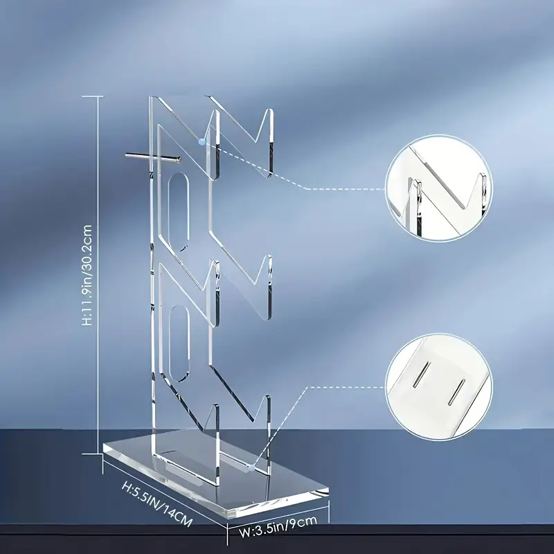 Universal 2/3 Tier Controller  - огляд і ціна Controller Charging Stand
