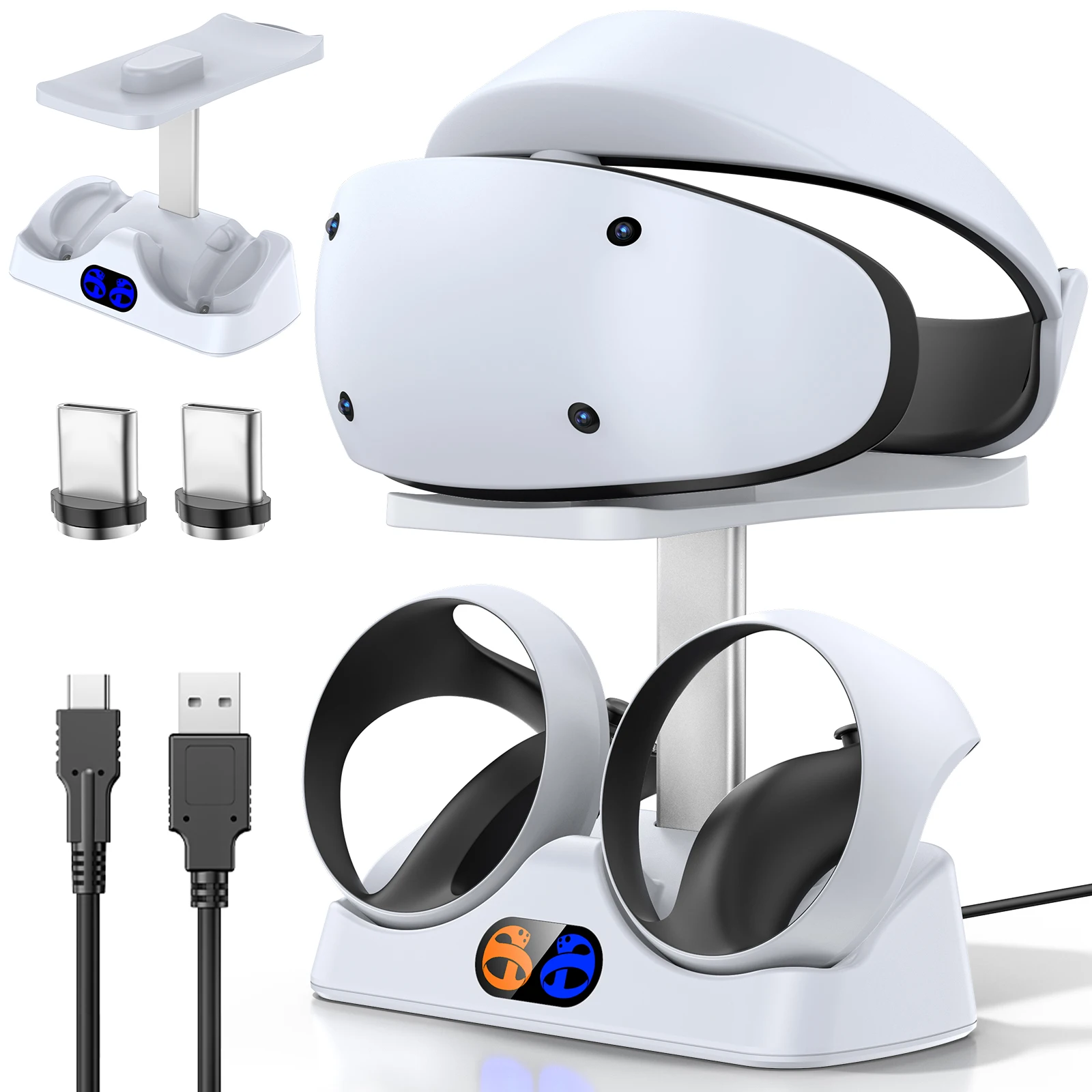 Controller Charging Dock for P - огляд і ціна Controller Charging Stand