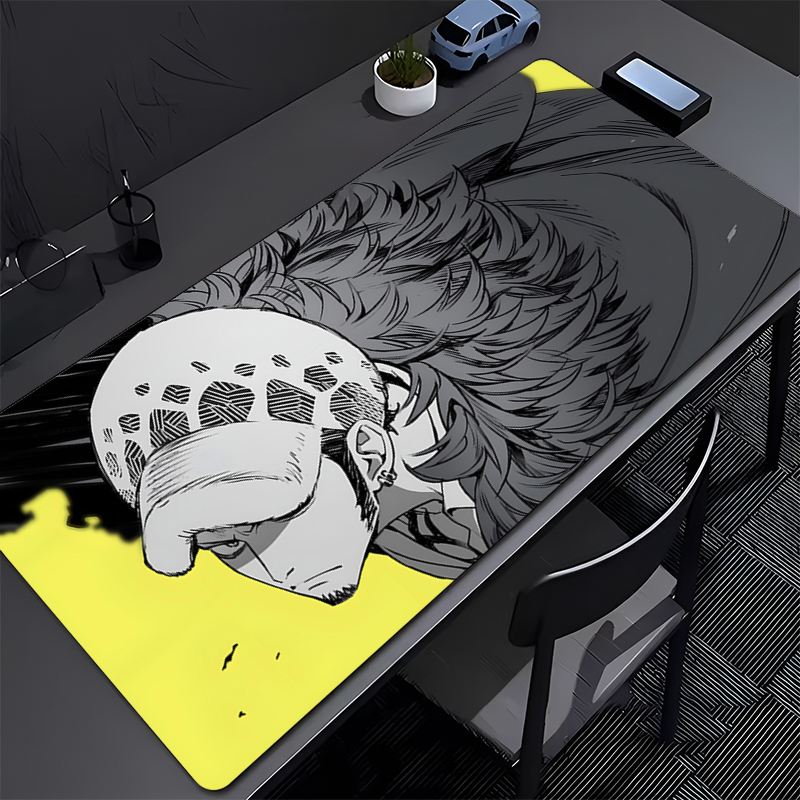 ONE PIECE Trafalgar D Water La - огляд і ціна Esports Gaming Mouse