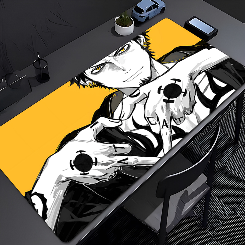 ONE PIECE Trafalgar D Water La - огляд і ціна Esports Gaming Mouse