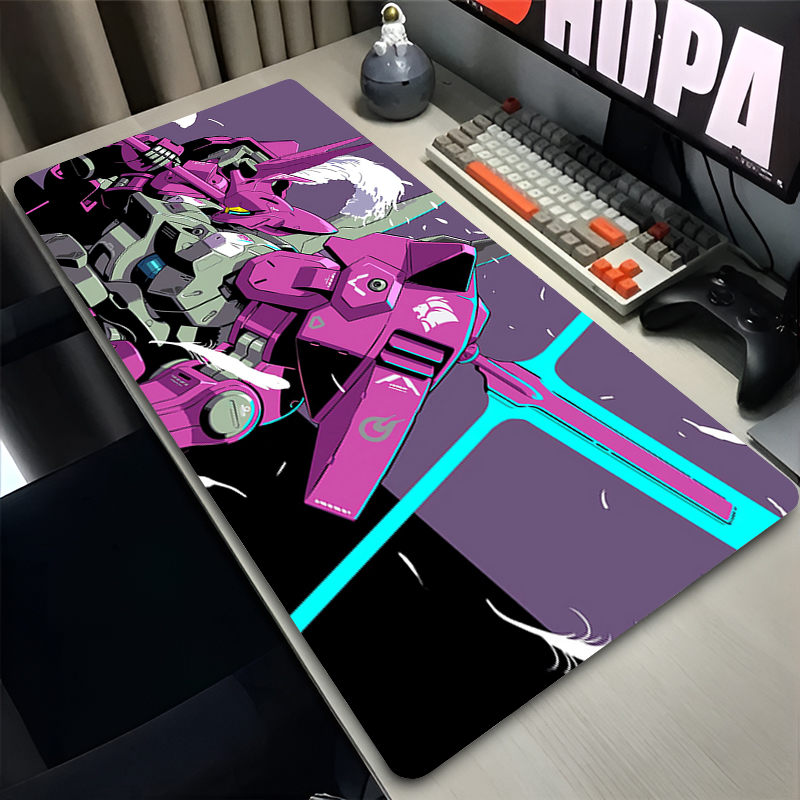 Hot Anime Mouse Pad M-mechanic - огляд і ціна Esports Gaming Mouse
