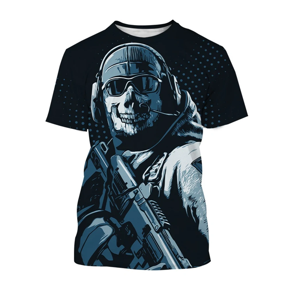 3D Printed Gamer T-Shirt | Fas - огляд і ціна Esports Gaming Shirts