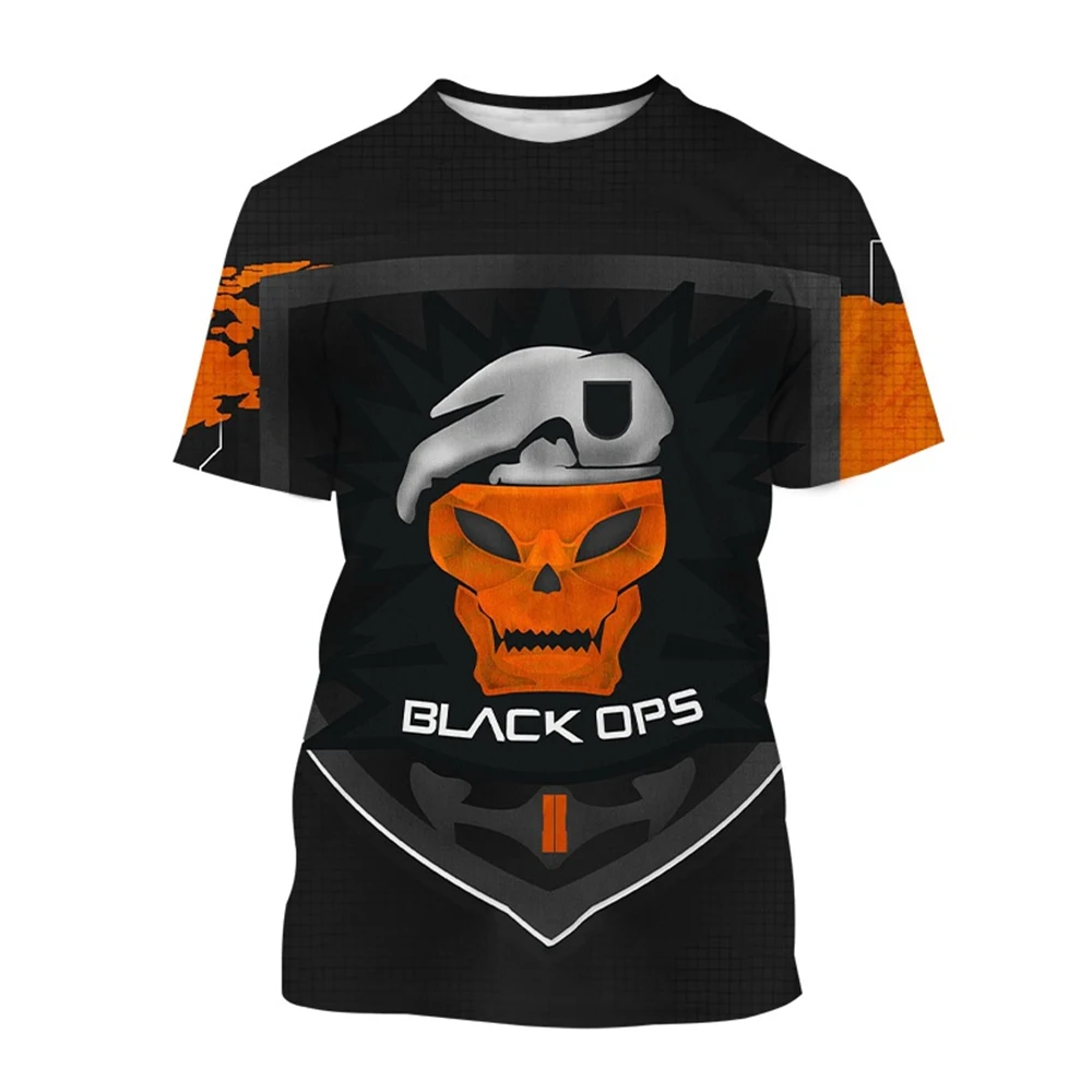 3D Printed Gamer T-Shirt | Fas - огляд і ціна Esports Gaming Shirts
