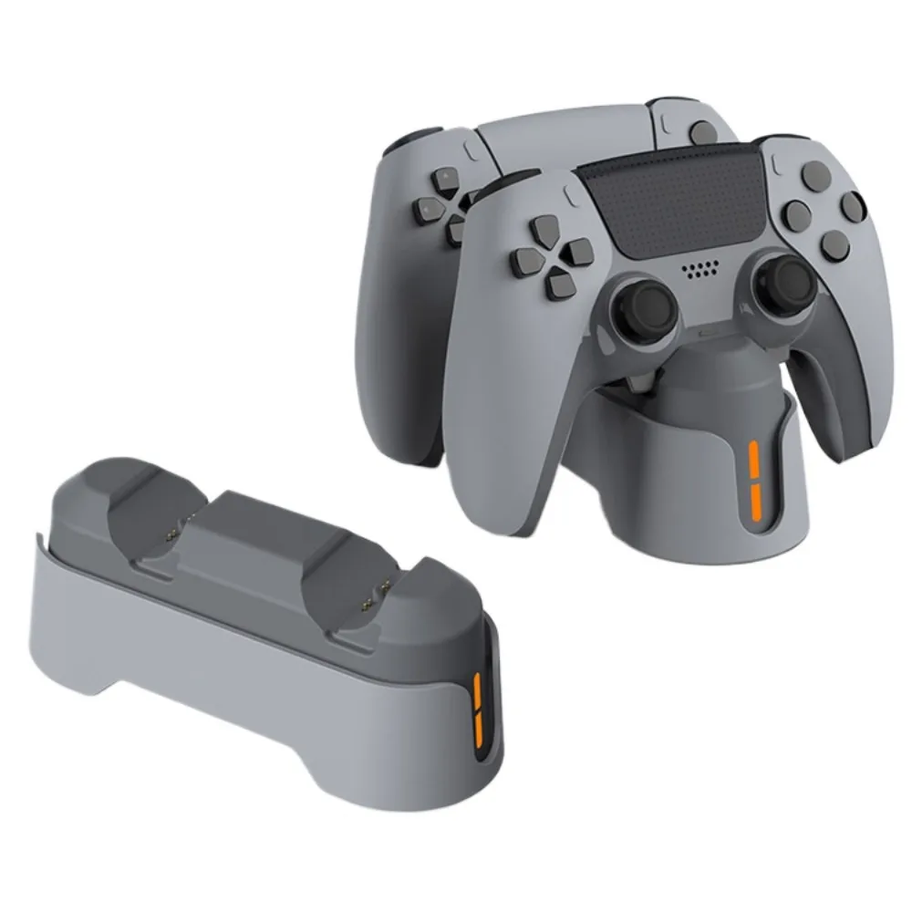 Dual Charging Station for PS5  - огляд і ціна Controller Charging Stand