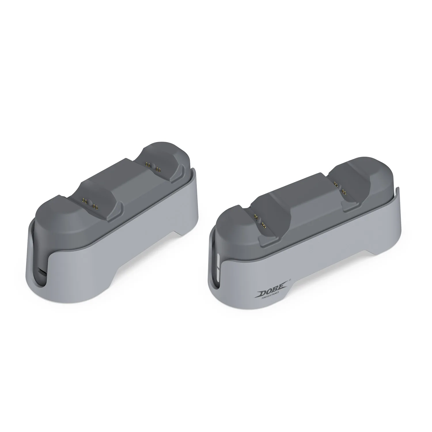 Dual Charging Station for PS5  - огляд і ціна Controller Charging Stand