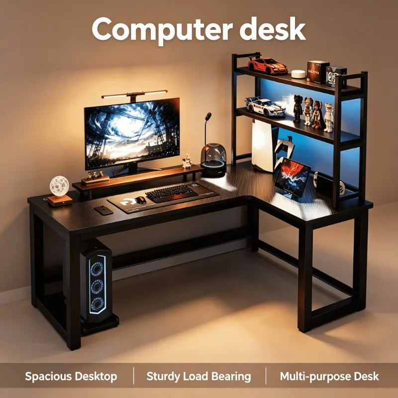 Adjustable Height E-Sports Gam - огляд і ціна Esports Gaming School