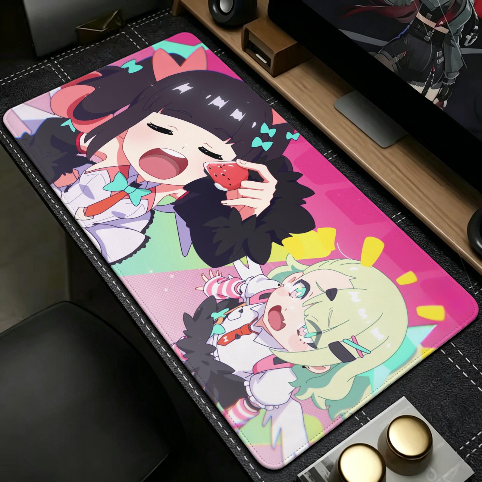 Mouse Pad Esports gaming mouse - огляд і ціна Esports Gaming Zone