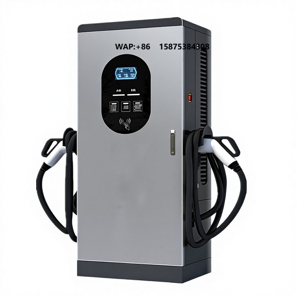 Ruitang DC Electric Vehicle Ch - огляд і ціна Controller Charging Stand