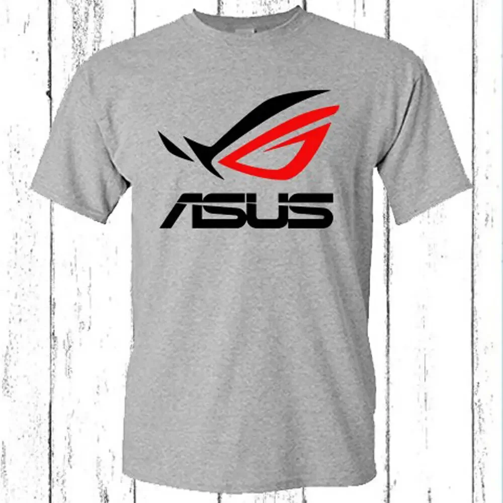 ASUS ROG Republic of Gamers Lo - огляд і ціна Esports Gaming Shirts