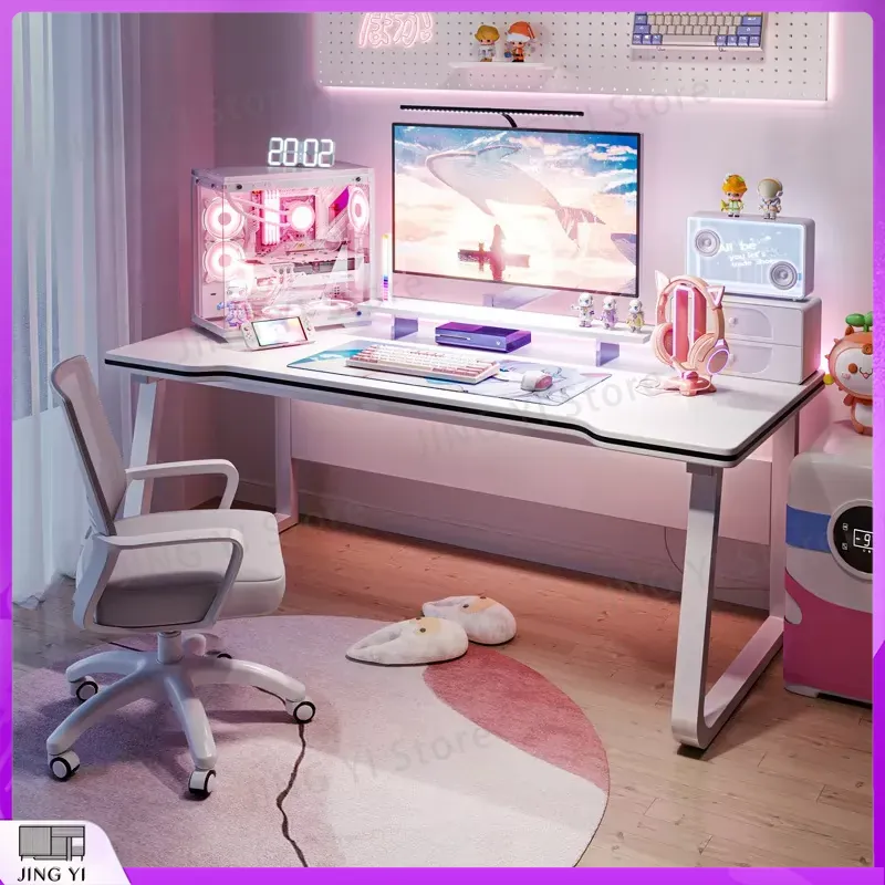 Esport Gaming Desk Computer De - огляд і ціна Esports Gaming School