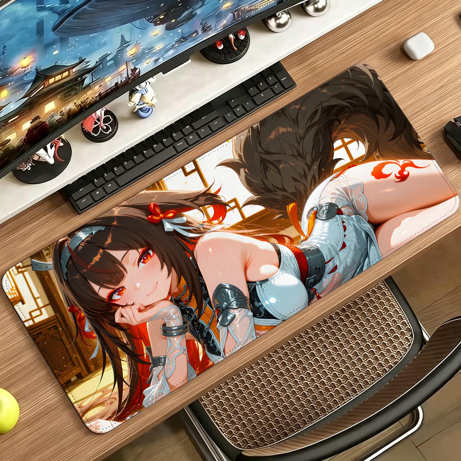 Mouse Pad Esports gaming mouse - огляд і ціна Esports Gaming Zone