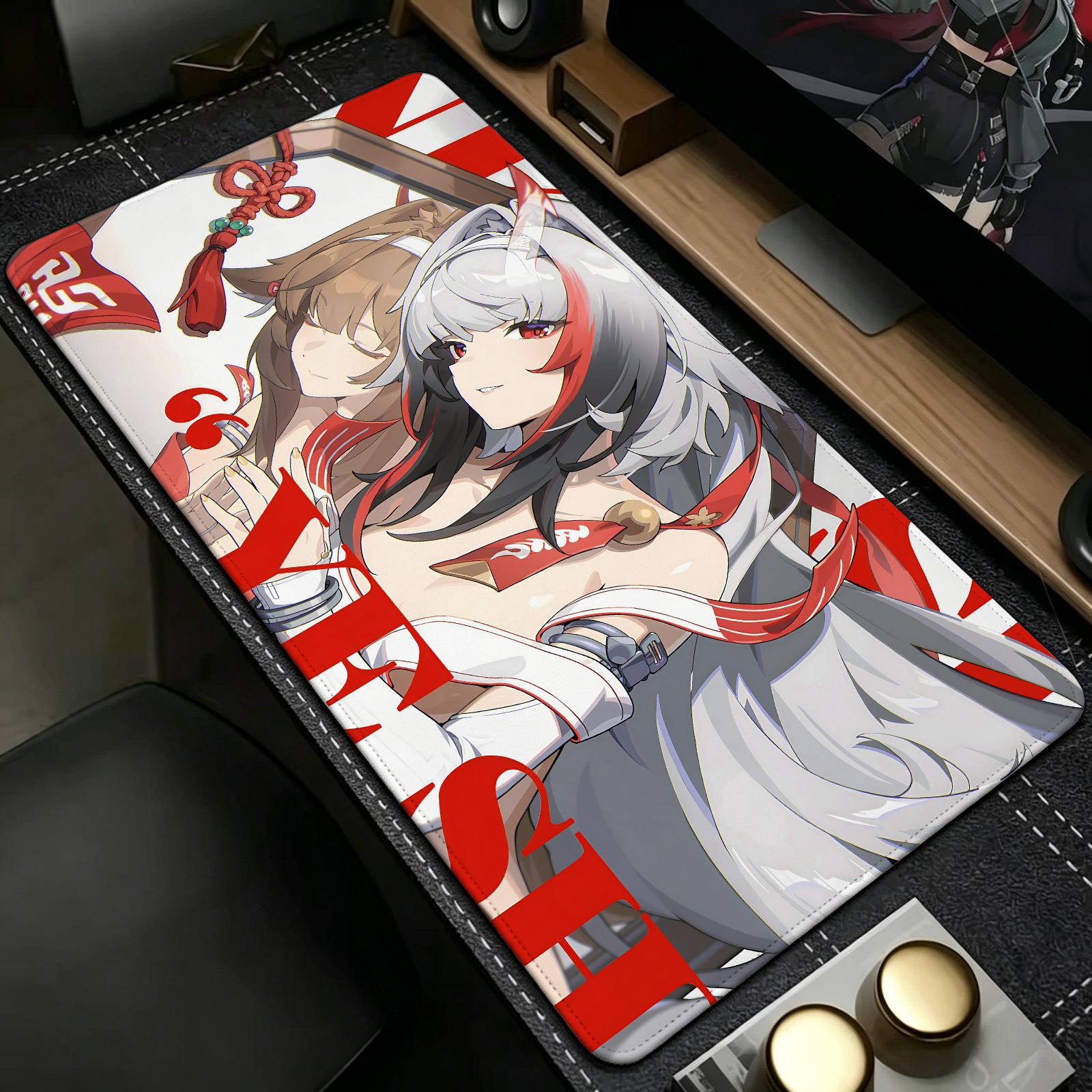 Mouse Pad Esports gaming mouse - огляд і ціна Esports Gaming Zone