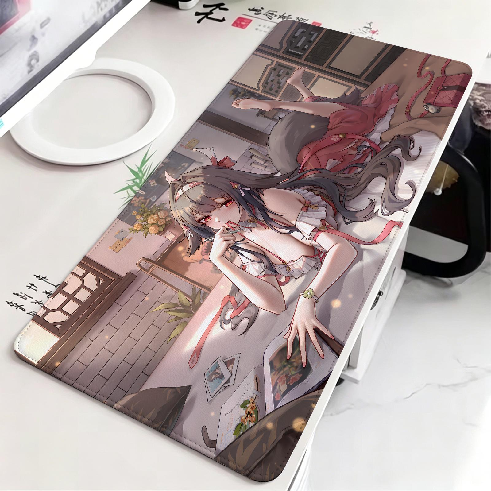Mouse Pad Esports gaming mouse - огляд і ціна Esports Gaming Zone