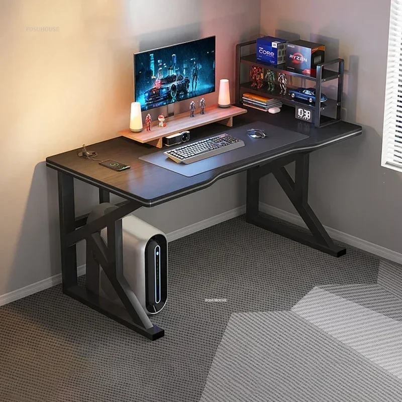 #Nordic Light Luxury Computer  - огляд і ціна Esports Gaming School