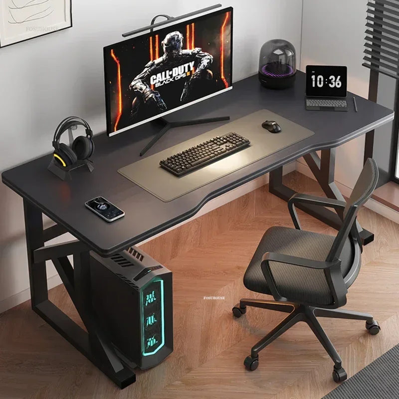 #Nordic Light Luxury Computer  - огляд і ціна Esports Gaming School