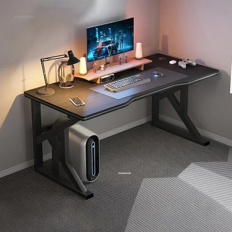 #Nordic Light Luxury Computer  - огляд і ціна Esports Gaming School