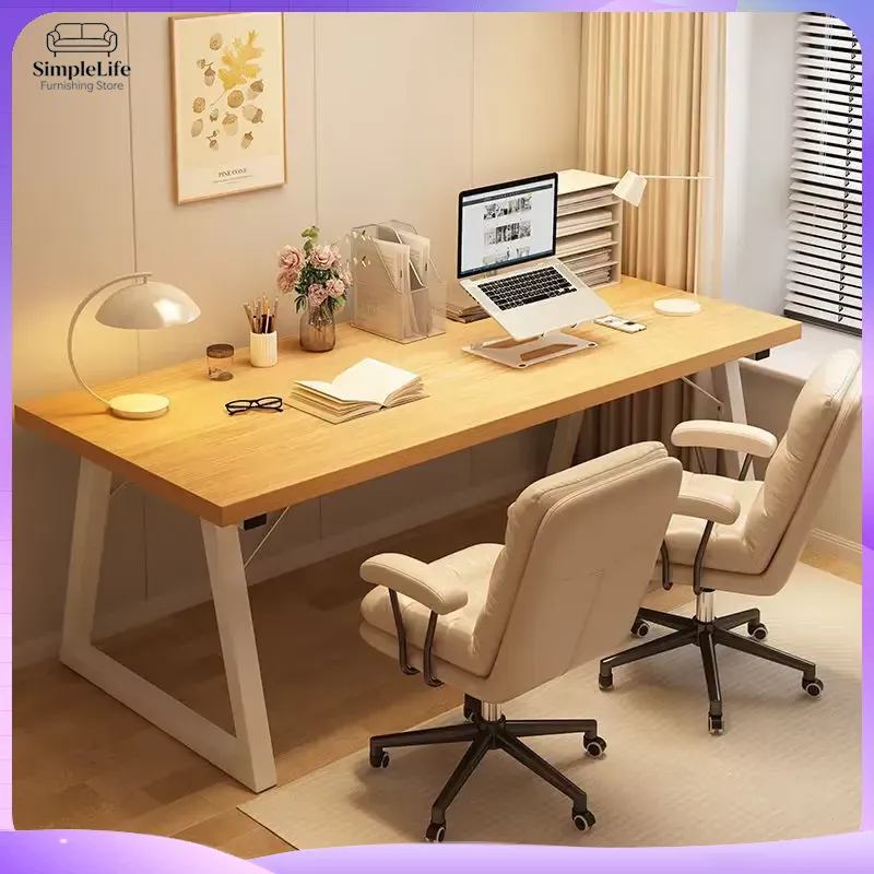 Home Computer Desk Desktop Des - огляд і ціна Esports Gaming School