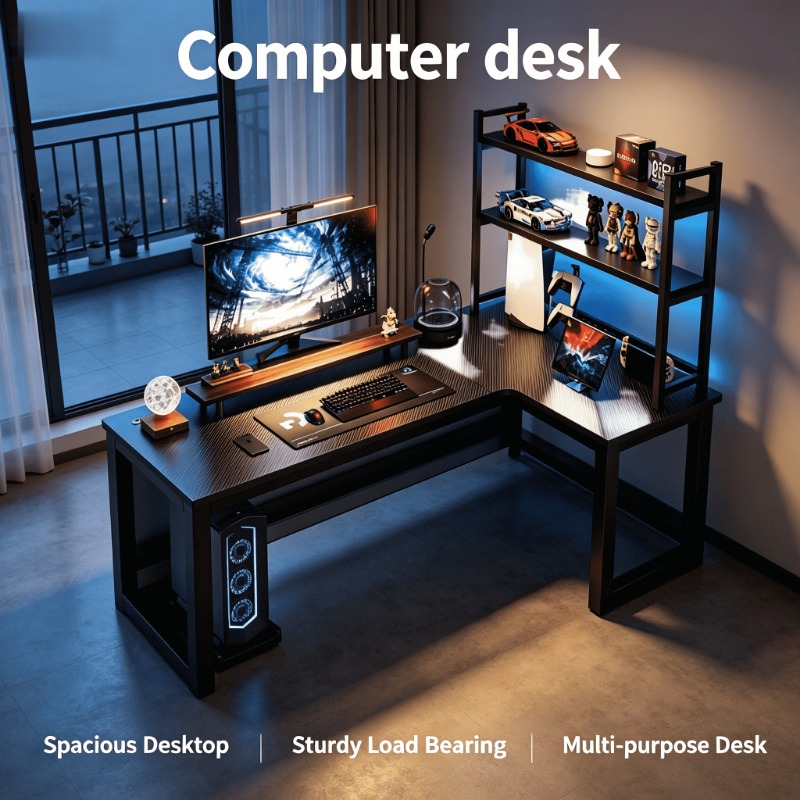 Storage Multiple Styles E-spor - огляд і ціна Esports Gaming School