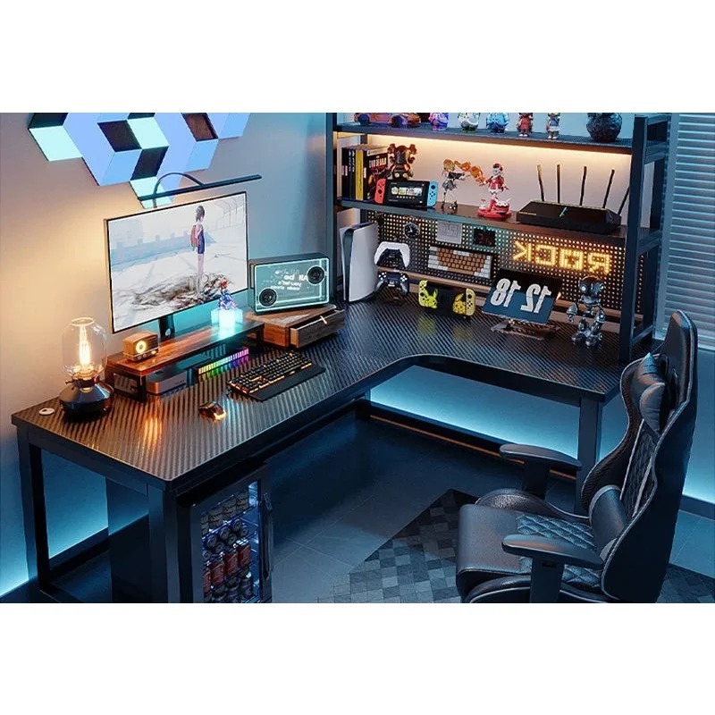 Storage Multiple Styles E-spor - огляд і ціна Esports Gaming School