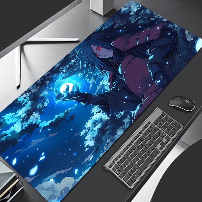 Mouse Pad Naruto Madara Uchiha - огляд і ціна Esports Gaming Mouse