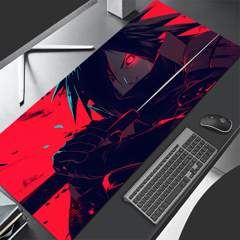 Mouse Pad Naruto Madara Uchiha - огляд і ціна Esports Gaming Mouse