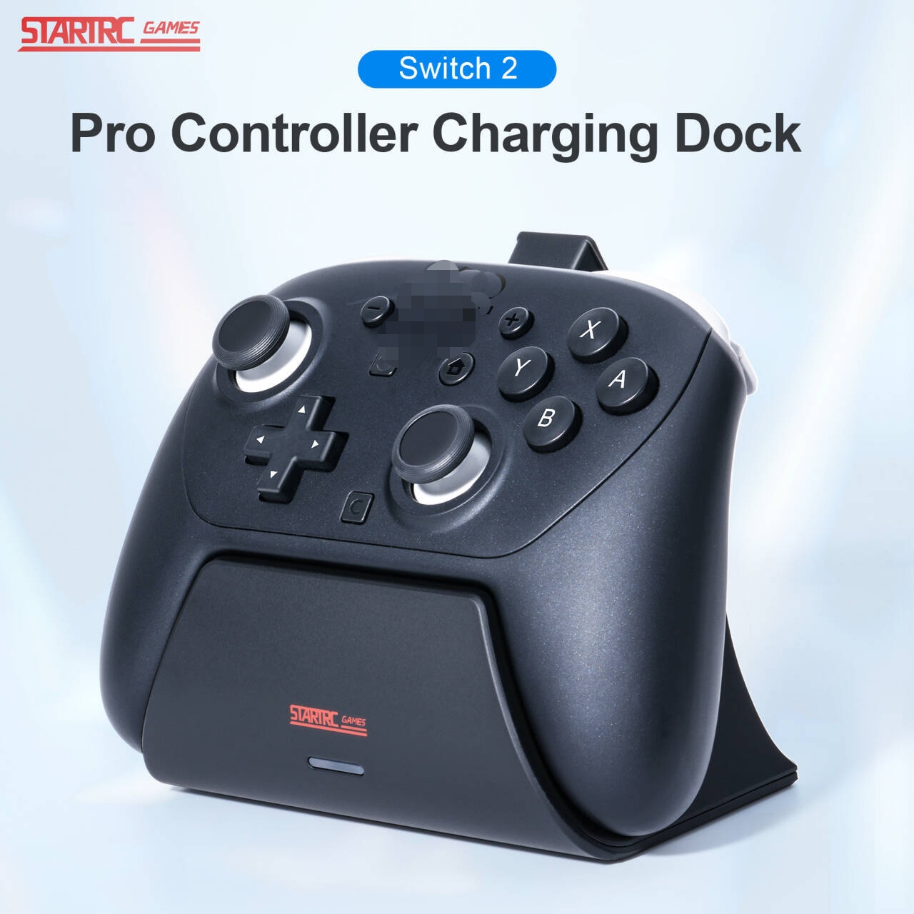 Charging Dock Station For Swit - огляд і ціна Controller Charging Stand