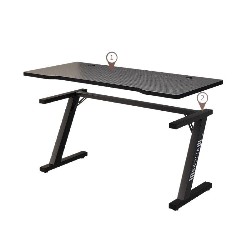 Home Office Computer Desk Smar - огляд і ціна Esports Gaming School