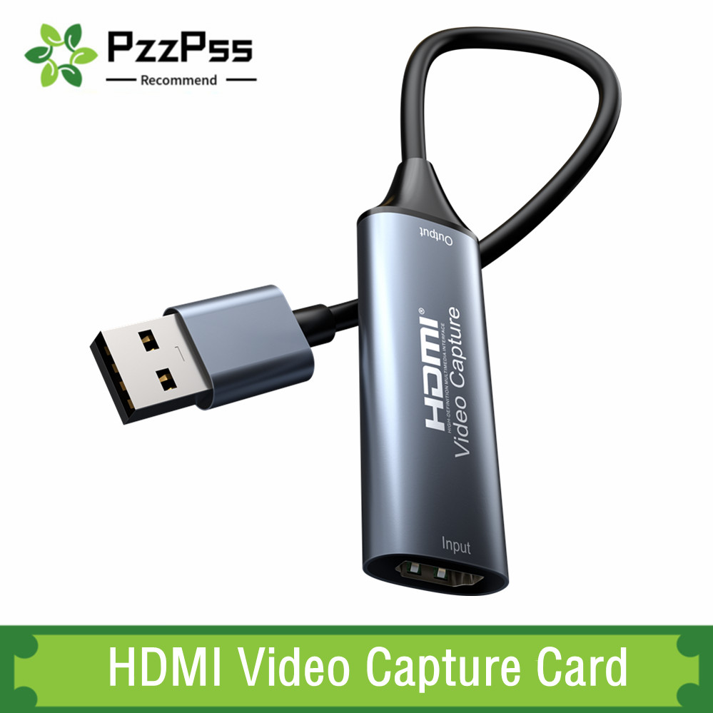 HDMI Video Capture Card 4K 30H - огляд і ціна Elgato Stream Deck