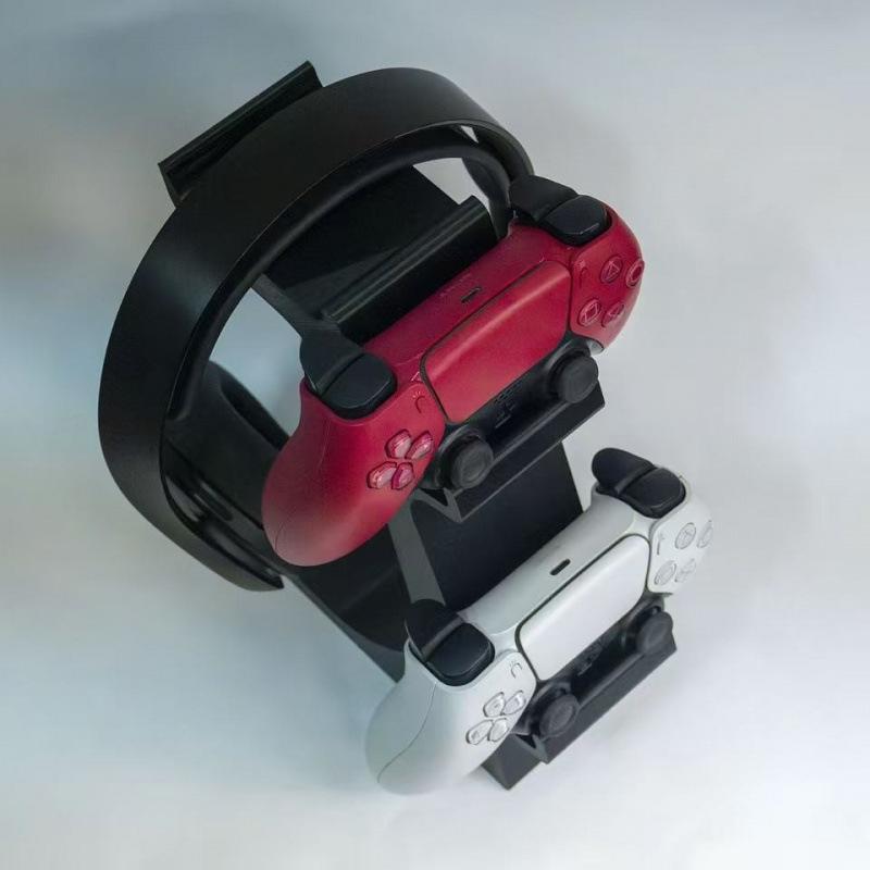 New 3-in-1 Controller Stand Fo - огляд і ціна Controller Charging Stand